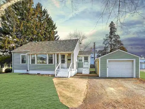 1405 Charles Street, Huntington, IN 46750