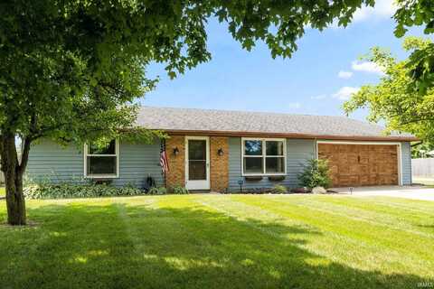 4362 County Road 56, Auburn, IN 46706