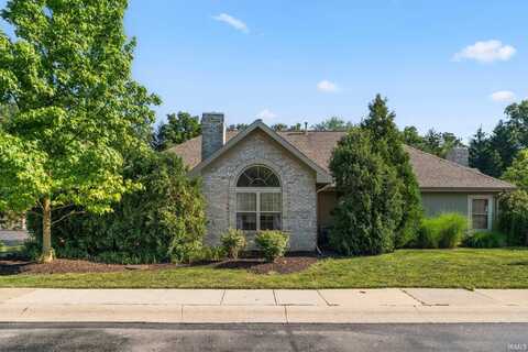 5108 Coventry Lane, Fort Wayne, IN 46804