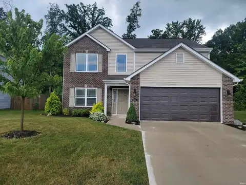 1551 Cuprum Pass, Fort Wayne, IN 46845