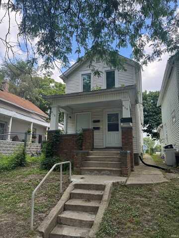 612 Walnut Street, Fort Wayne, IN 46802
