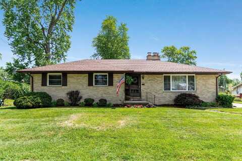 4215 Arrow Drive, Fort Wayne, IN 46809