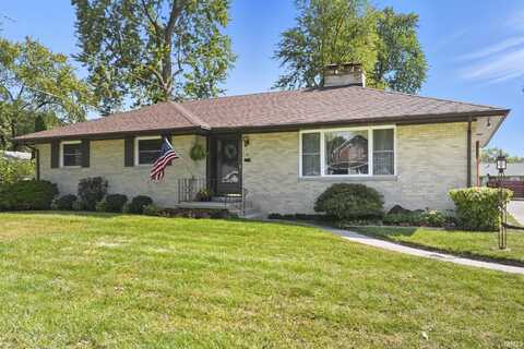 4215 Arrow Drive, Fort Wayne, IN 46809