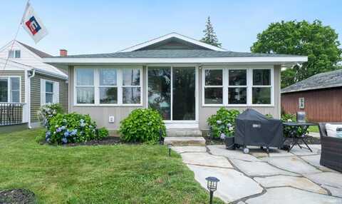 11869 N Forest Drive, Syracuse, IN 46567