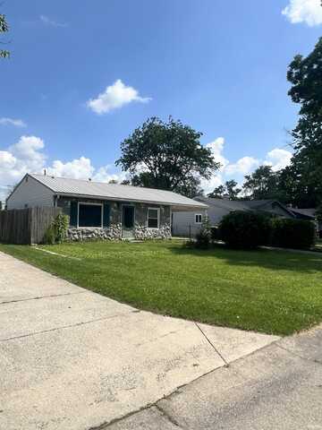 314 W Cox Drive, Fort Wayne, IN 46807
