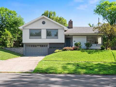 3540 Saginaw Drive, Fort Wayne, IN 46802