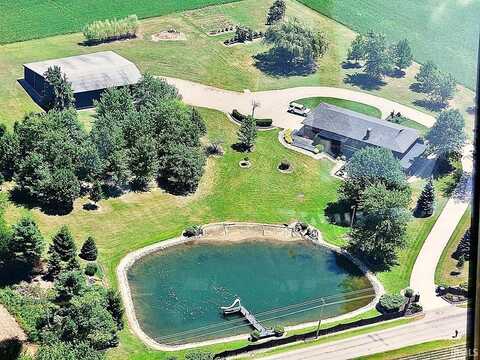 17632 Fogel Road, Churubusco, IN 46723