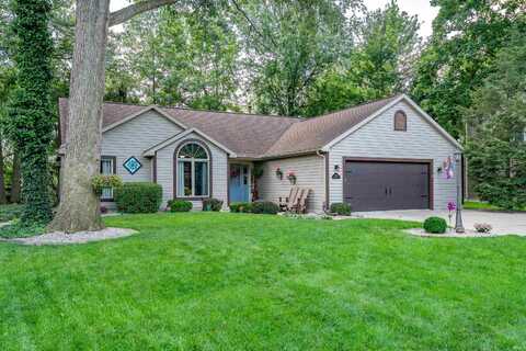 6514 Oak Forest Trail, Fort Wayne, IN 46835