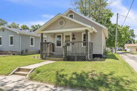 2115 Andrew Street, Fort Wayne, IN 46808