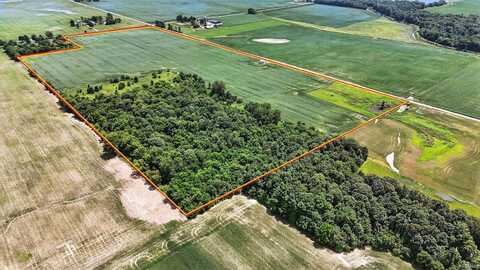 S 200 W, Columbia City, IN 46725