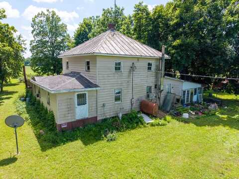 1635 S 750 w, Angola, IN 46703