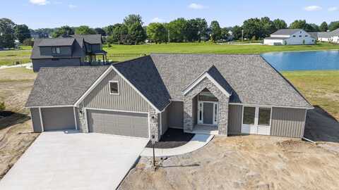 17645 Monza Pass, Huntertown, IN 46748