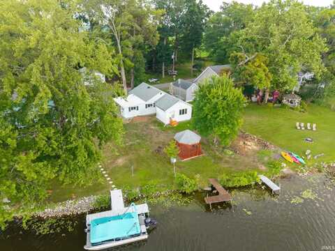 2200 S 460 E, Lagrange, IN 46761