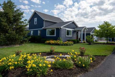 10809 S State Road 105, South Whitley, IN 46787