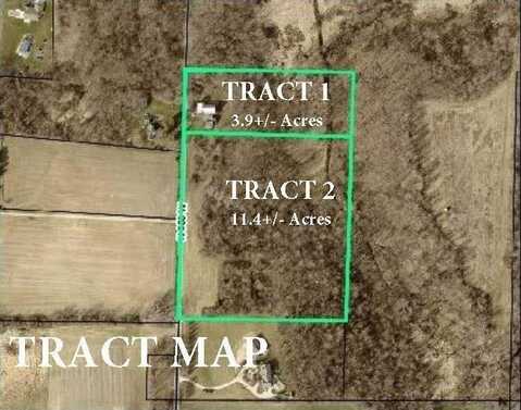 ** N 350 W, Columbia City, IN 46725