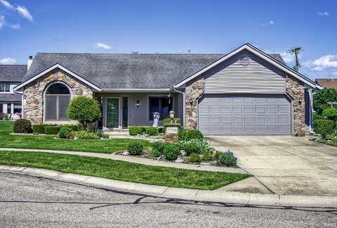 3720 Thyme Court, New Haven, IN 46774