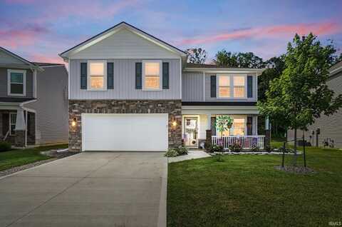 1429 Cuprum Pass, Fort Wayne, IN 46845