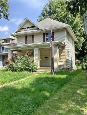 3141 broadway Street, Fort Wayne, IN 46807