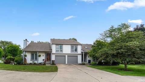 5937 Sawmill Woods Ct Court, Fort Wayne, IN 46835