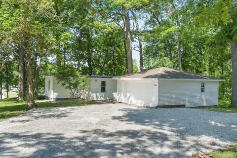 368 N Oakwood Drive, Albion, IN 46701