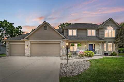 404 Troon Way, Fort Wayne, IN 46845