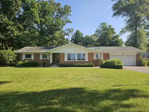 3475 W 1175 N Road, Decatur, IN 46733