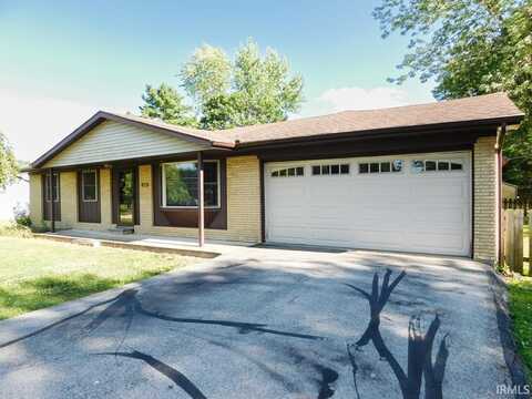 185 W Mercury Street, Markle, IN 46770