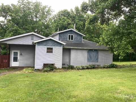 8720 N 350 W, Columbia City, IN 46725