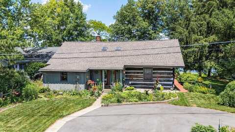 411 E Morsches Road, Columbia City, IN 46725