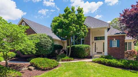 7415 Witling Boulevard, Roanoke, IN 46783