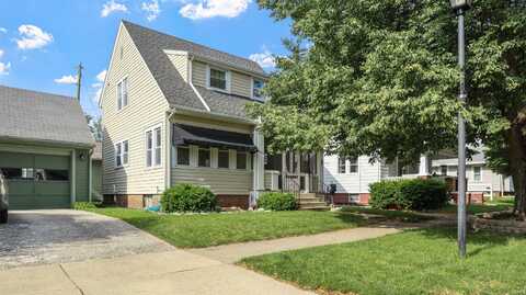 820 Pasadena Drive, Fort Wayne, IN 46807