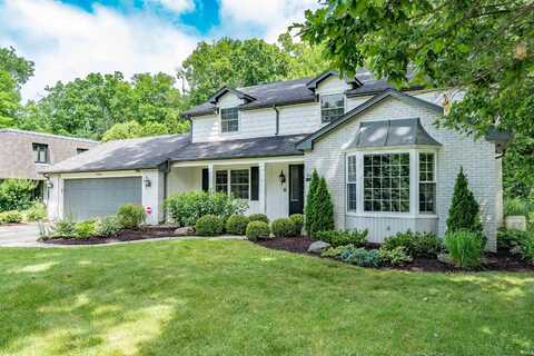 7106 Inverness Drive, Fort Wayne, IN 46804