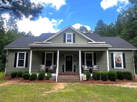 1060 Colvin Kennedy Road, Lincolnton, GA 30817
