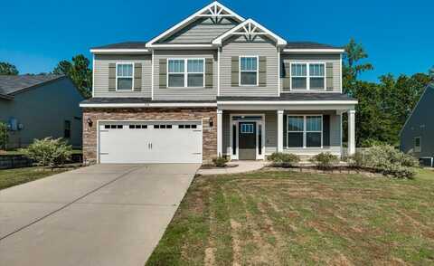 730 Holderness Court, Augusta, GA 30909
