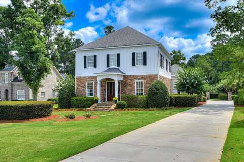2003 Grace Avenue, Evans, GA 30809