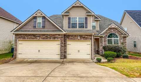 219 Kickham Lane, Grovetown, GA 30813