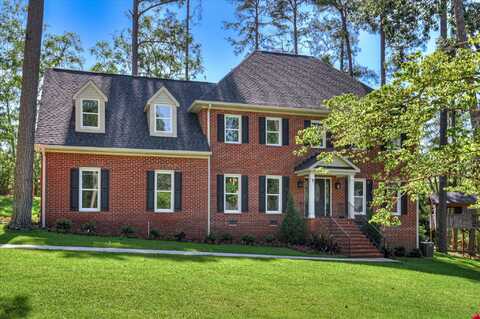 4 Shadowmoor Court, North Augusta, SC 29841