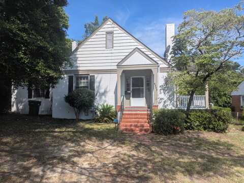 1449 Troupe Street, Augusta, GA 30904