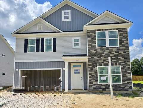 229 Red Haven Court, Augusta, GA 30906