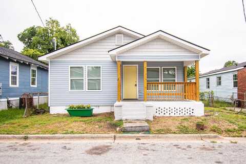 1151 Roselle Street, Augusta, GA 30901