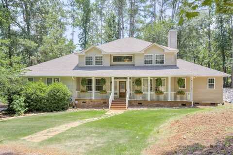 4142 Rivermont Drive, Evans, GA 30809