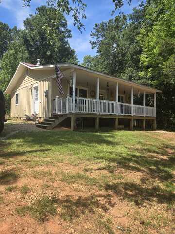 3706 Cooter Creek Road, Elberton, GA 30635