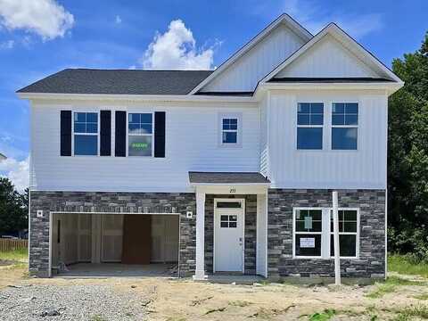 253 Red Haven Court, Augusta, GA 30906