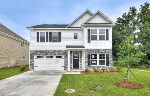 253 Red Haven Court, Augusta, GA 30906