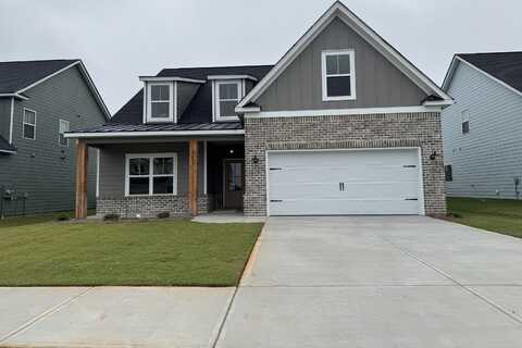 2427 Laurens Street, Grovetown, GA 30813