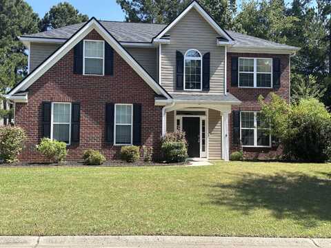 509 Ellington Court, Grovetown, GA 30813