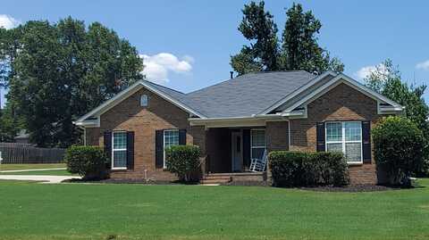 501 Capstone Way, Grovetown, GA 30813