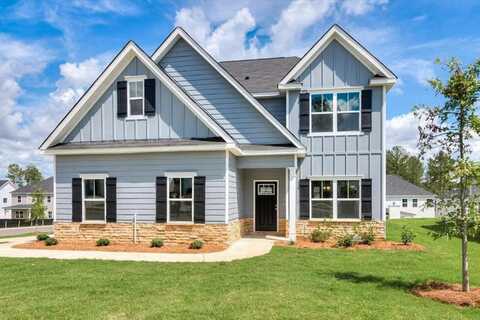 705 Bunting Lane, Evans, GA 30809