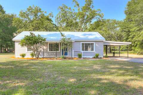 113 Green Street, Jackson, SC 29831