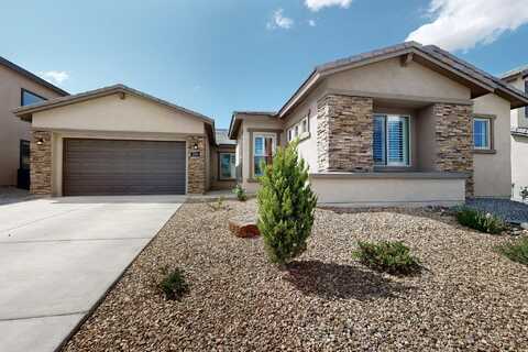 1723 MOUNT HOOD Trail NW, Albuquerque, NM 87120